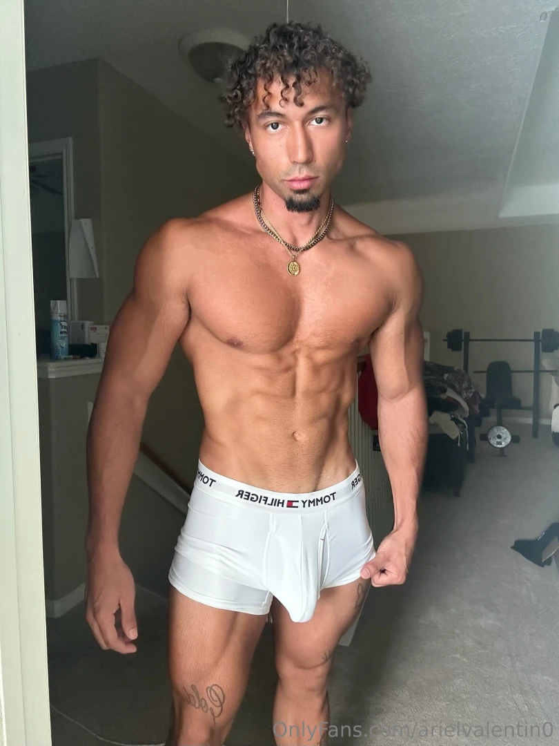 If you had me what would you do part 3 