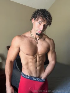 Waking up throbbing again who s coming to take care of this part 1