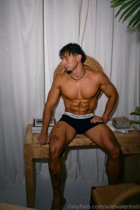 Tell me what you love most about me drop a comment or slide into my