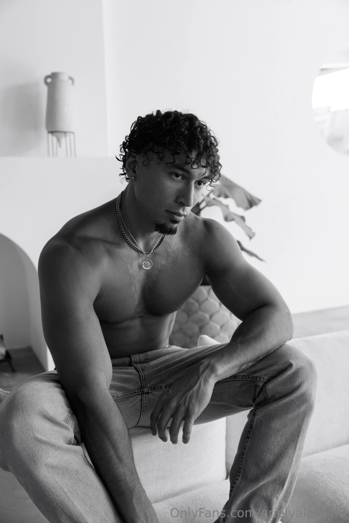 Want it all come through baby 