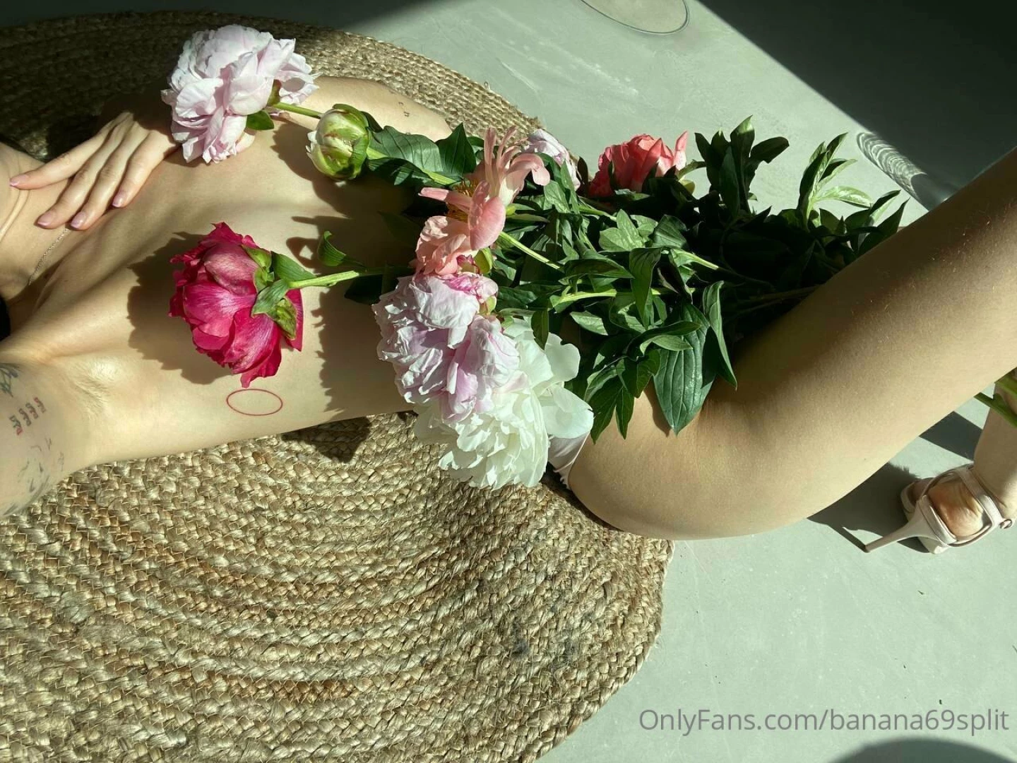 Good times and blue skies part 2 