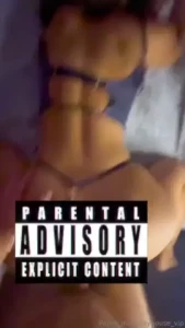 If only yall could see what s happening underneath