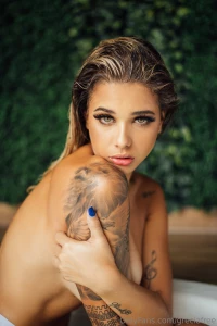 Te gustar a verme desnuda