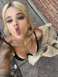 Besito para ti part 4