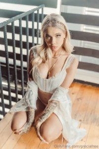 En mi only fans vip me porto mal