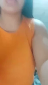 I wake up horny hot baby