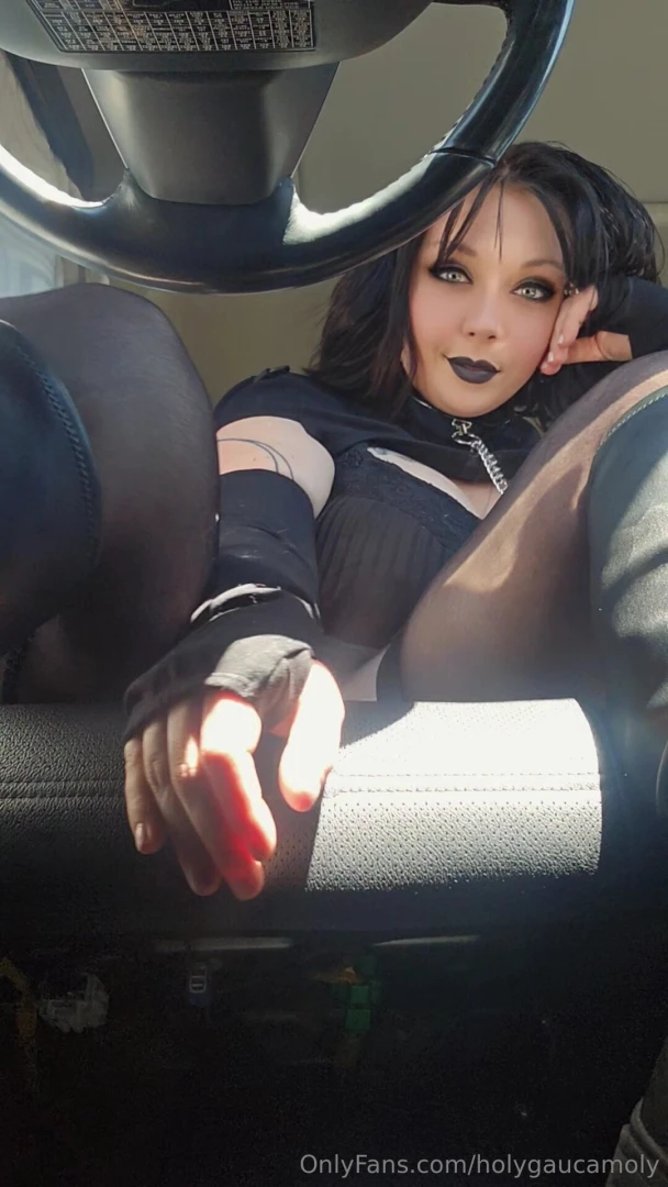 Public play oiled up titties teasing you and whispering about how bad part 2 