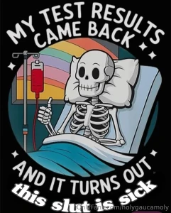 Sorry i havent been on i got the flu right after my kiddo i should be