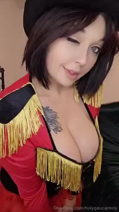 You lock eyes with a girl at a costume party after a couple beers she part 2 