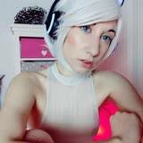 pinkandy