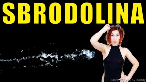 What happened this time video is after the thumbnail scroll with