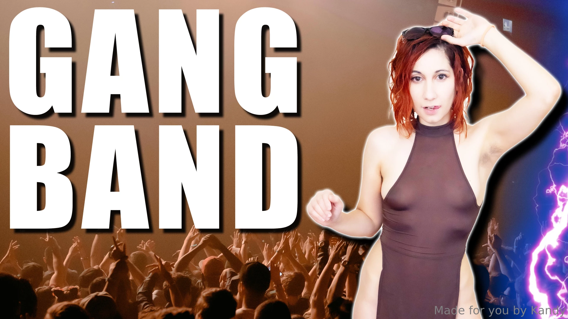 Let s comment video is after the thumbnail scroll with arrows 