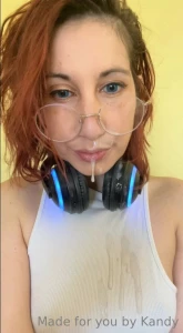 This is the cum i deserve after a photoshooting questa la sborrata che part 1