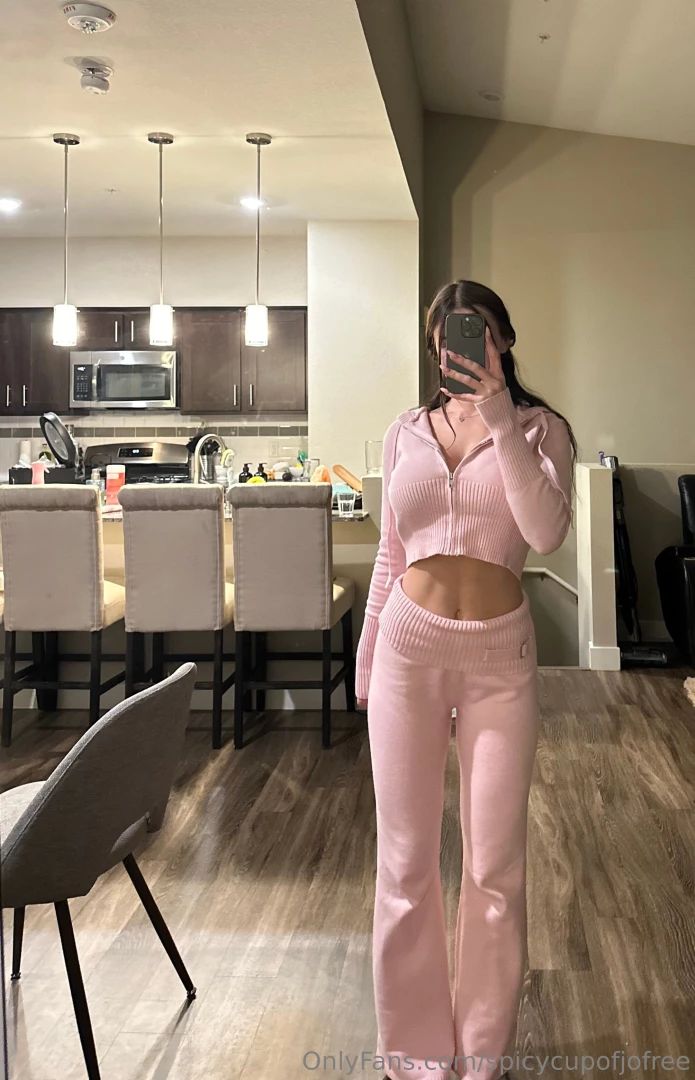 You think pink s innocent think again 