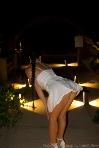 The view gets better the lower you go