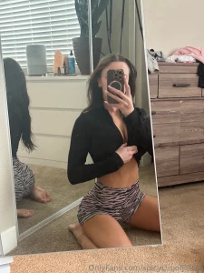 Wild side showing think you can handle it