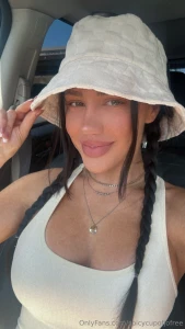 Driving you wild one look at a time