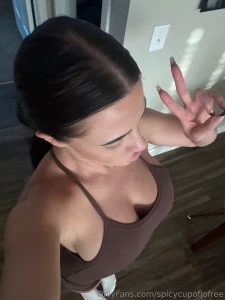 Can t blame you for stopping to take in the view