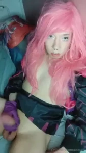 Wanna get topped by me