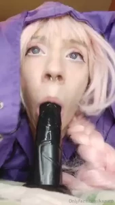 Love sucking some bbc