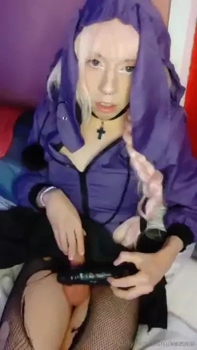 Oh fuck this feels bit too good 