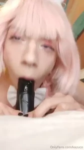 Mhh i love sucking bbc