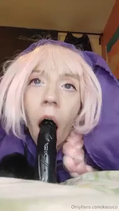 Sloppy blowjob part 1 