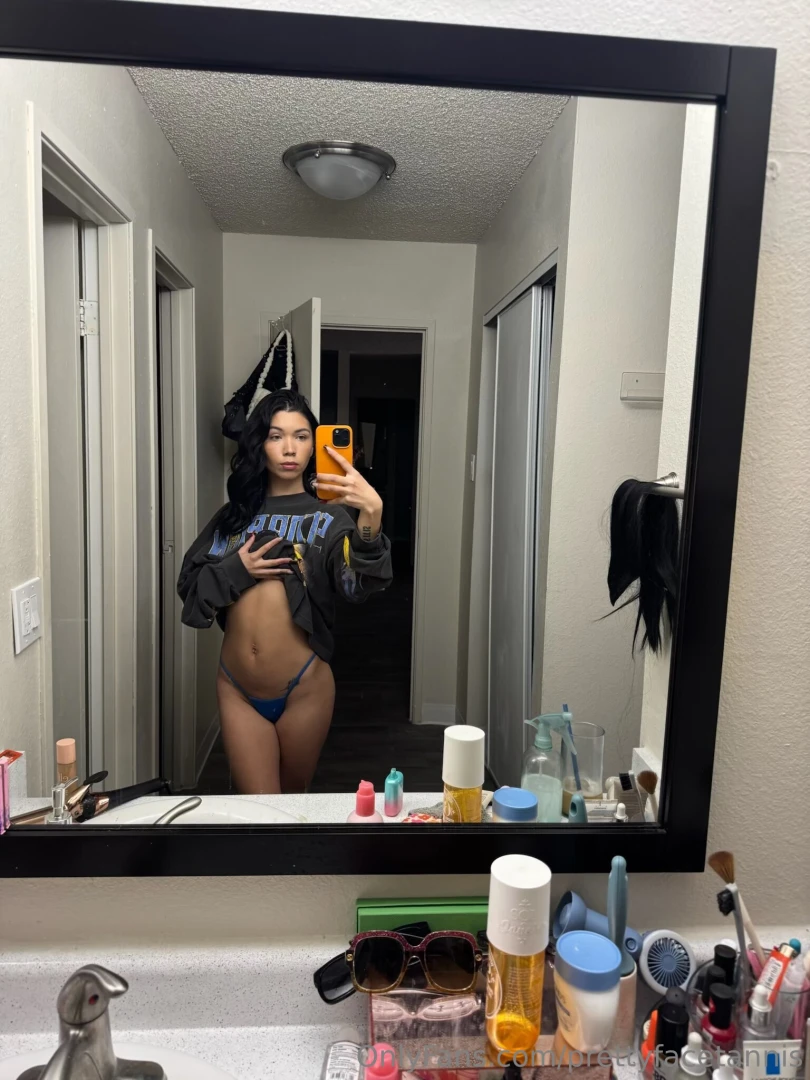 Show me something sexy and i promise to return the favor part 2 