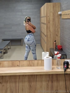 How many of you also feel that sports helps not only your body but