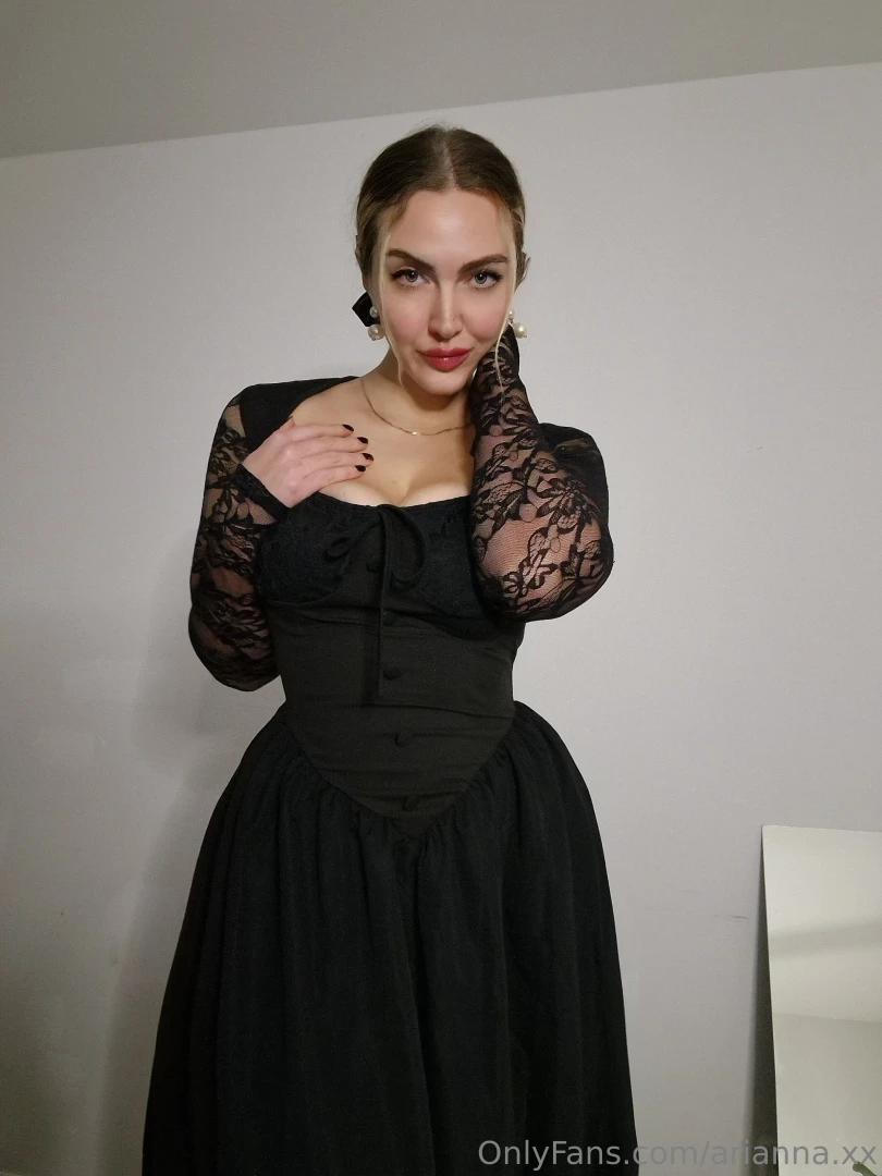 I dominate not only with words but with every movement my influence is 