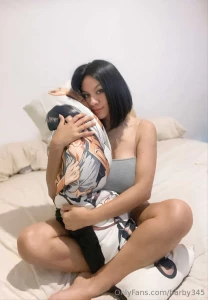 I want to introduce you to her she is an expert in sex and fantasies part 1