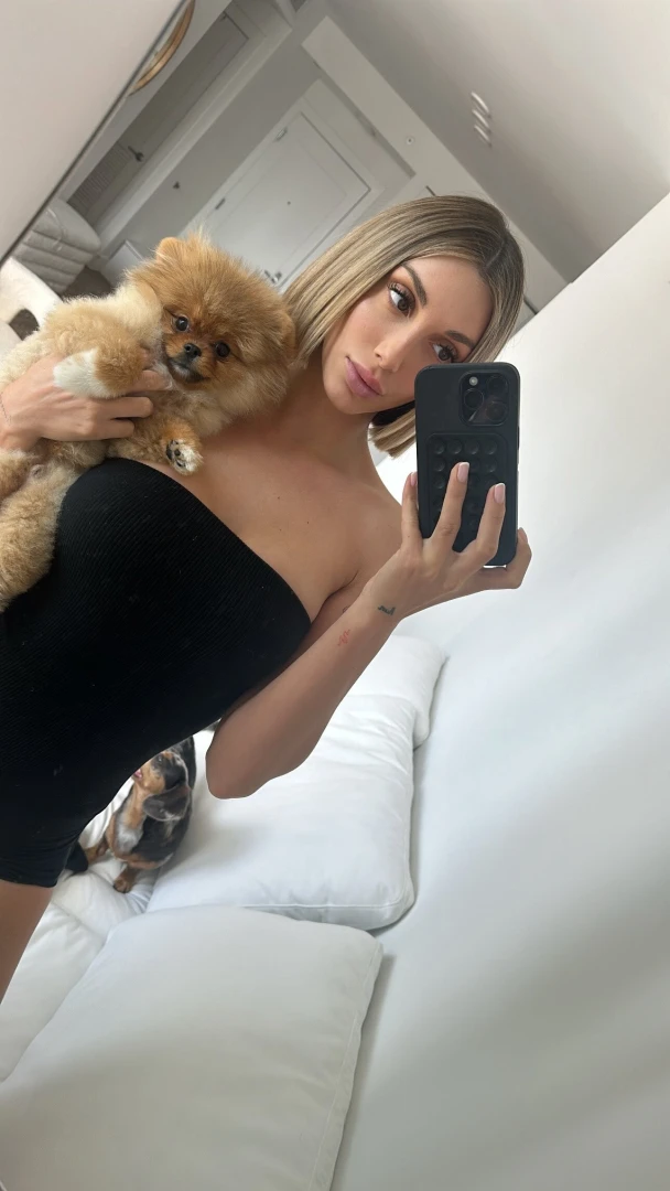 Don t you wanna spoil us 