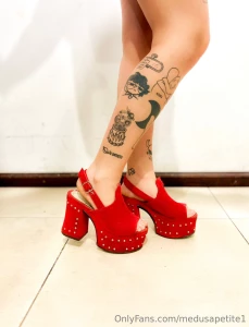 Your life is dedicated to serving my feet and playing for the honor