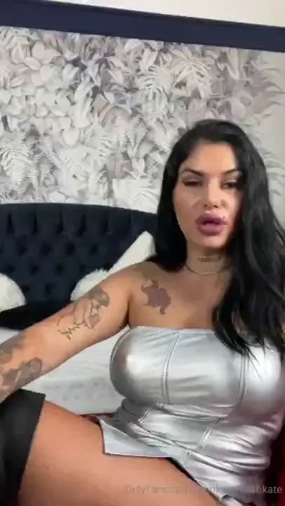 Smokingfetishkate part 6 