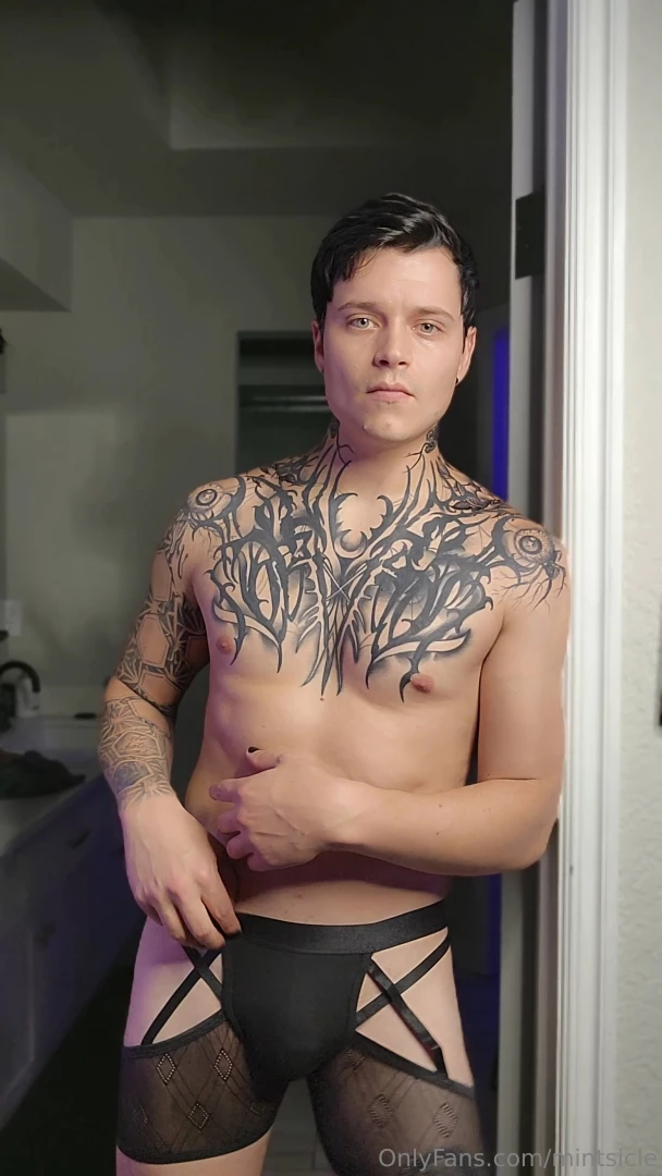 Come home to find me like this what s next my vips over on 