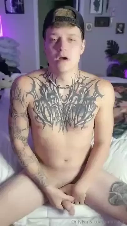 One of a kind toy for a one of a kind orgasm another fancy blush toy 