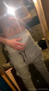 I haven t had sex this year and i m absolutely throbbing for it