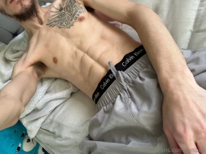 It s a good day to get naked part 1