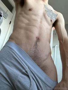 Before or after my shower part 1