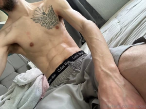 Let s get hot and sweaty part 3