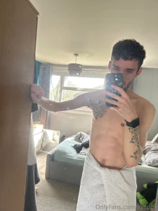 Woke up super horny today wbu part 1