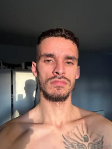 Should i post more sfw selfies