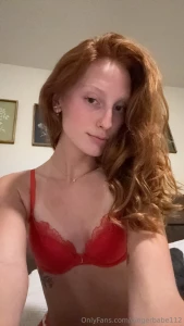 How do i look in red part 81