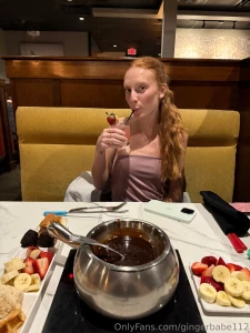 Looking for someone to wine and dine me where would you take me let me