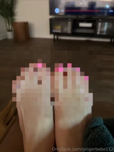 Yes i have foot content hmu for it asap