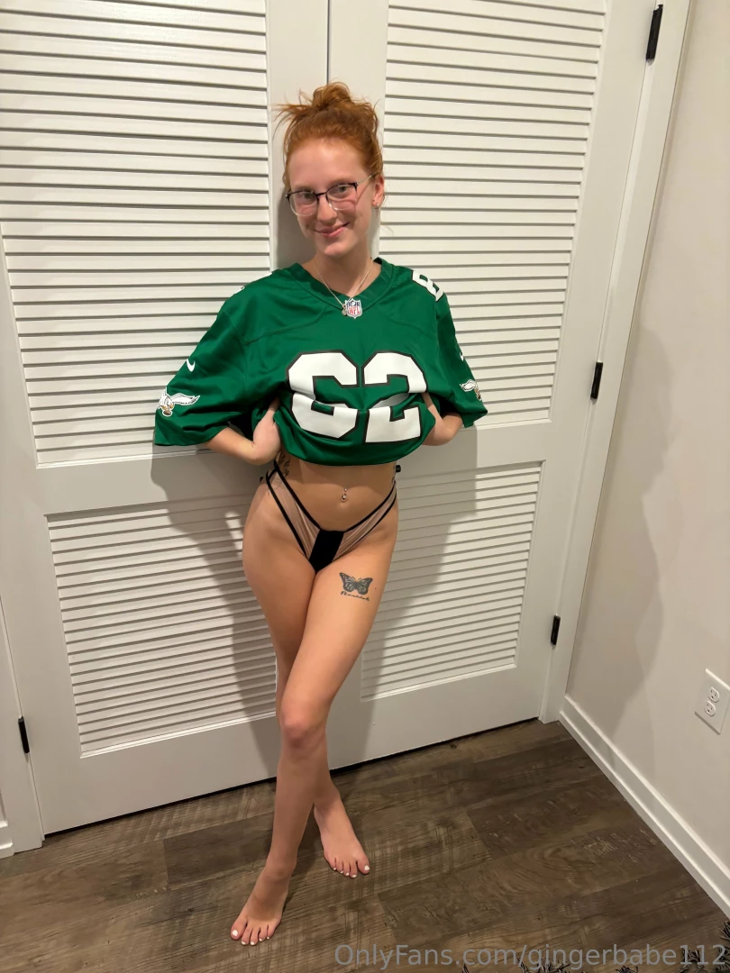 I m going to an nfl playoff game if this tip goal gets filled up who 