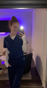 Day job