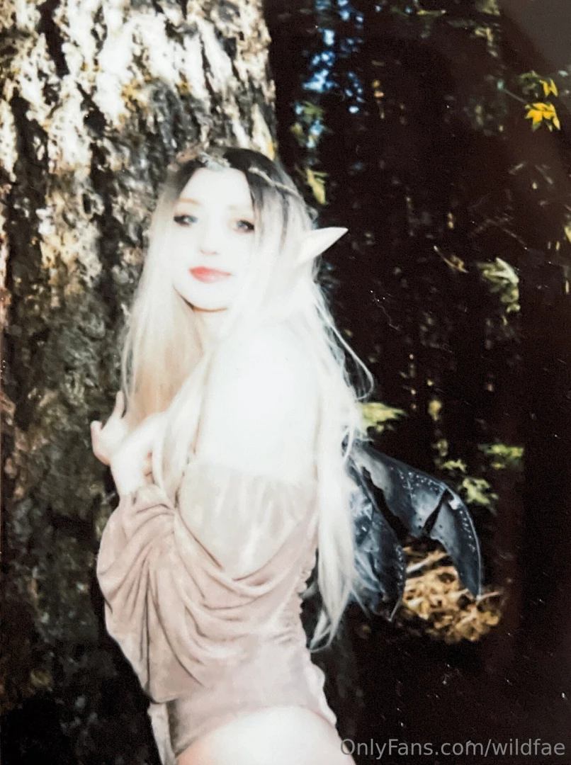 Nature nymph if you re new here say hello don t be shy part 2 