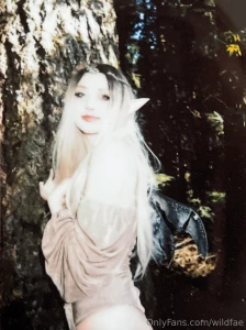 Nature nymph if you re new here say hello don t be shy part 2