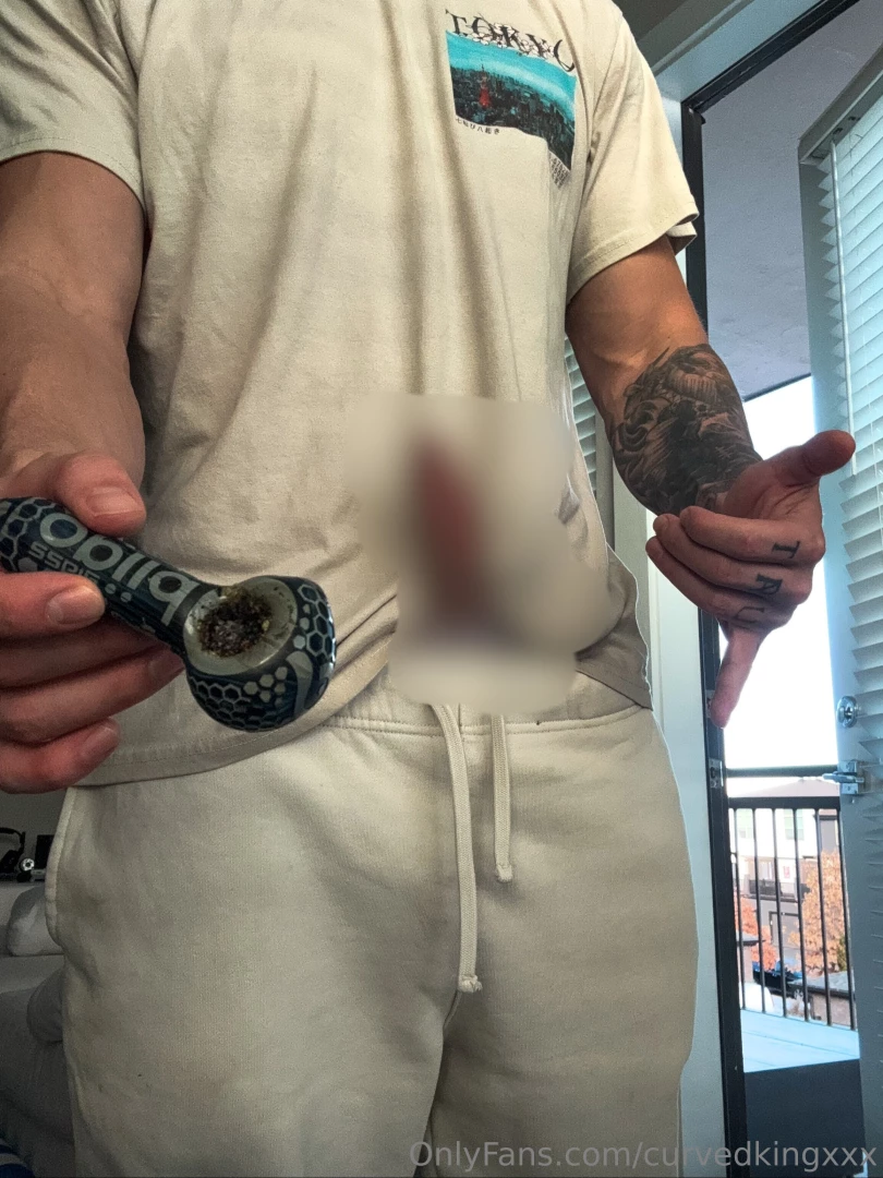 Wake and bake 3 to unblur part 2 